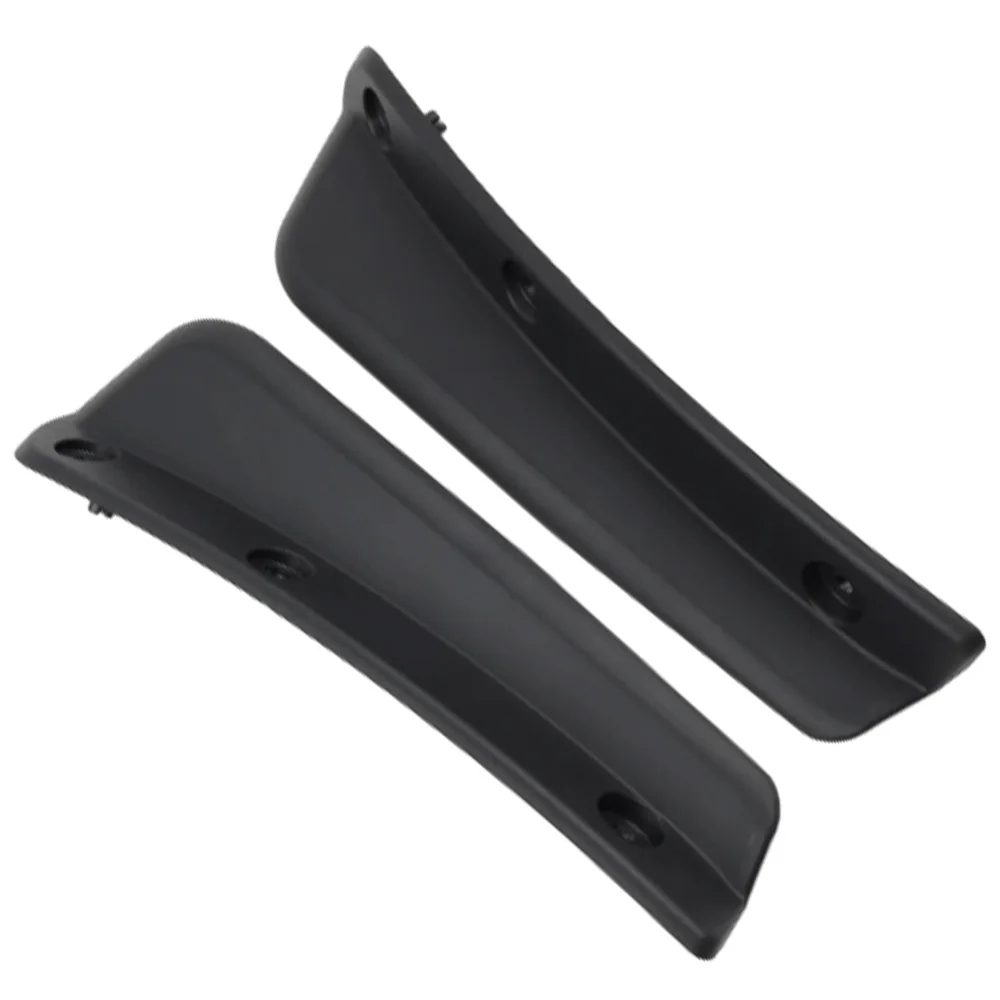 

LR032205 LR022270 Left and Right Car Front Bumper Lower Air Deflector for Land Rover Freelander 2 2006-2015