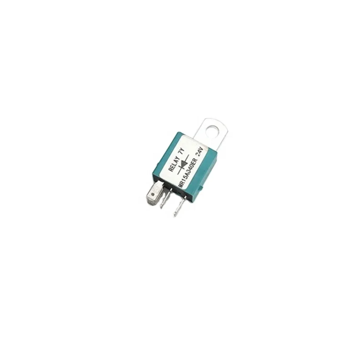 For 7861-74-5100 Manufacturer Electric Spare Parts PC200-8 PC300-8 Excavator Relay