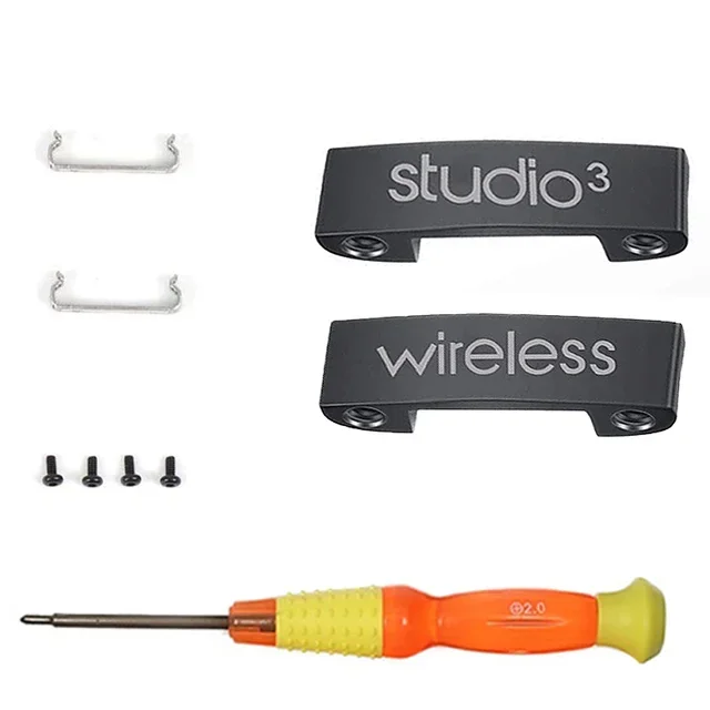Replacement Headband Arch for Beat Studio Headphones