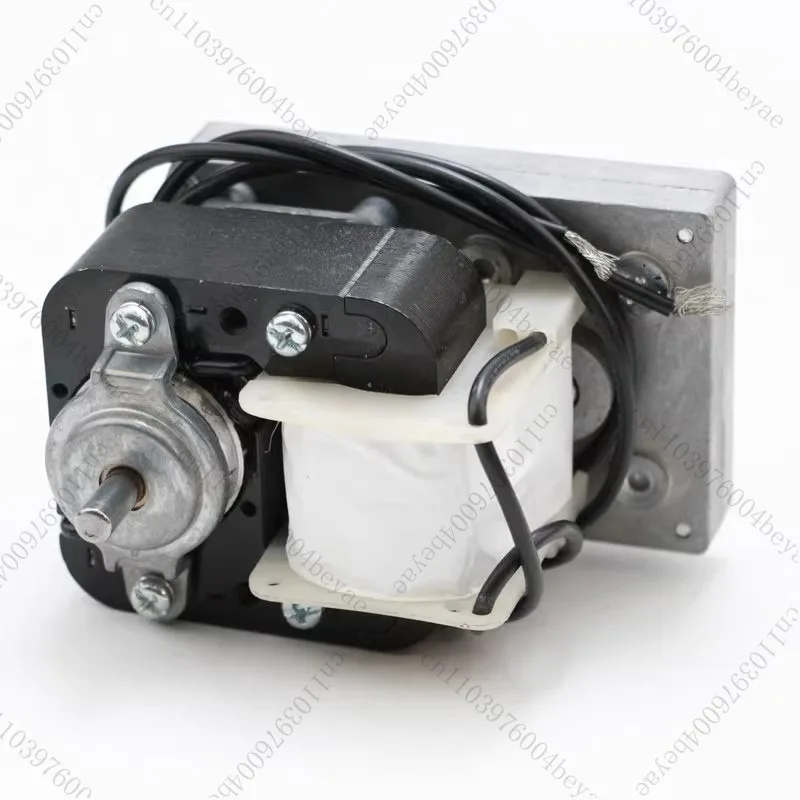 ven AC Gear Motor JHF-YJ6126 Cover-level Motor 110V-220V 50Hz Replacement Oven Drive Motor