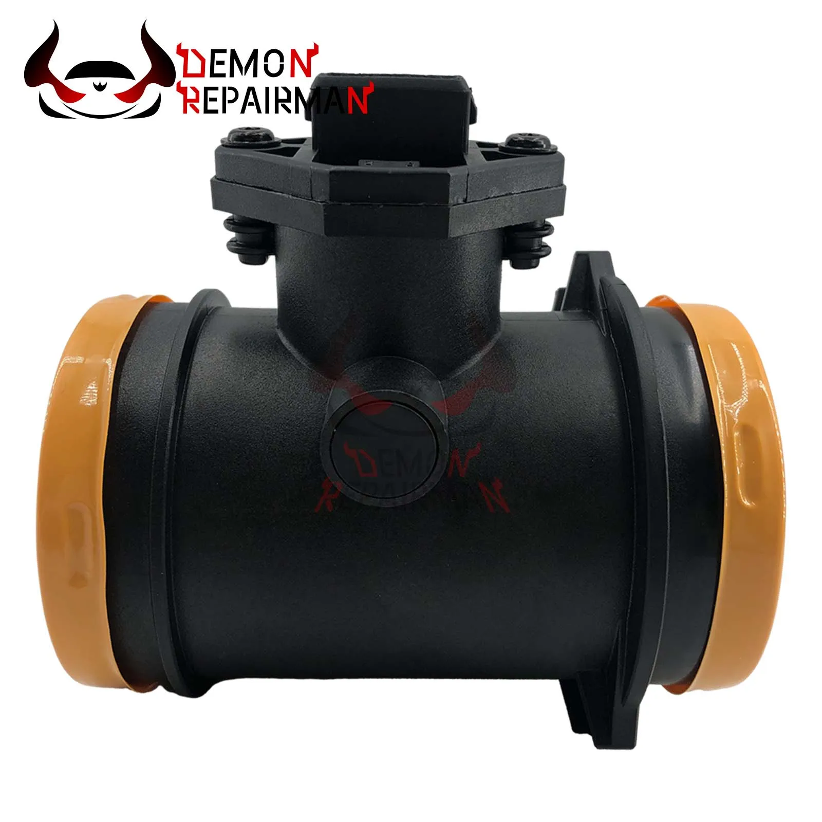 

0280217512 Датчик массового расхода воздуха MAF для Volkswagen VW Jetta Passat 2,8 VR6 Syncro Ford Galaxy 021906462A 021906461AX