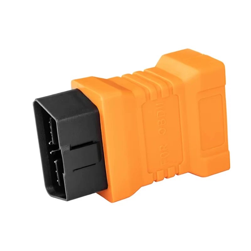 Foxwell OBDII Adapter OBD2 Connector for Foxwell Tablet as GT60 I70pro I80max GT90max OBD2 Adapter Universal Diagnostic Tools view 3