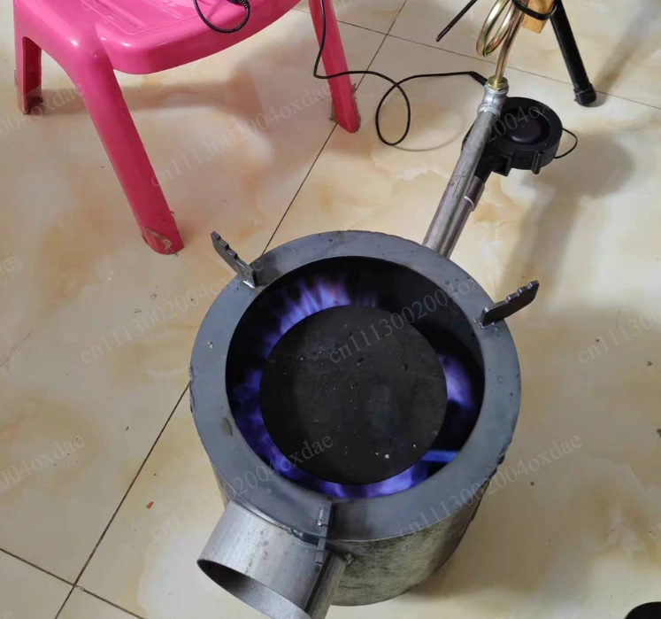 fuel burner heating burner Waste oil furnace
