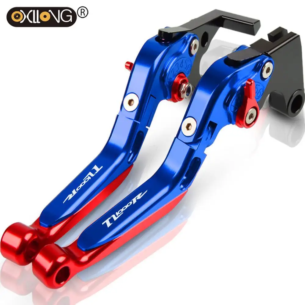 

Handle Brake Clutch Motorcycle Accessories Brake Clutch Levers FOR SUZUKI TL1000R TL 1000 R TL1000 R 1999 2000 2001 2002 2003