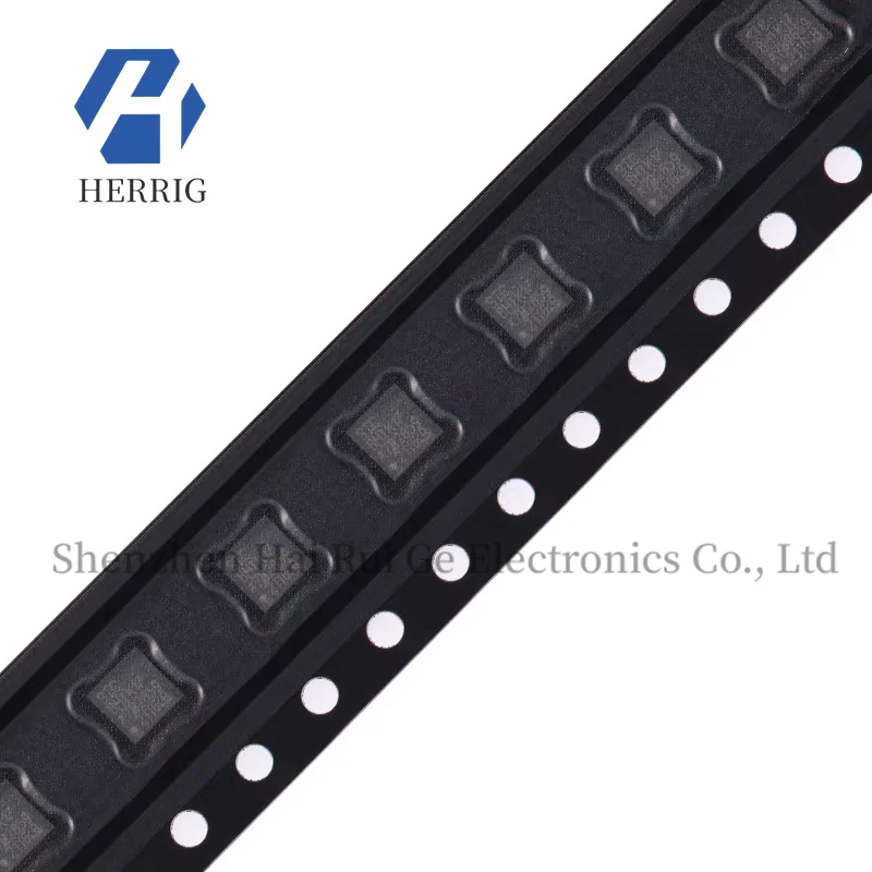 Genuine STC8H1K17-36I-QFN20 1T 8051 microcontroller single-chip microcomputer chip