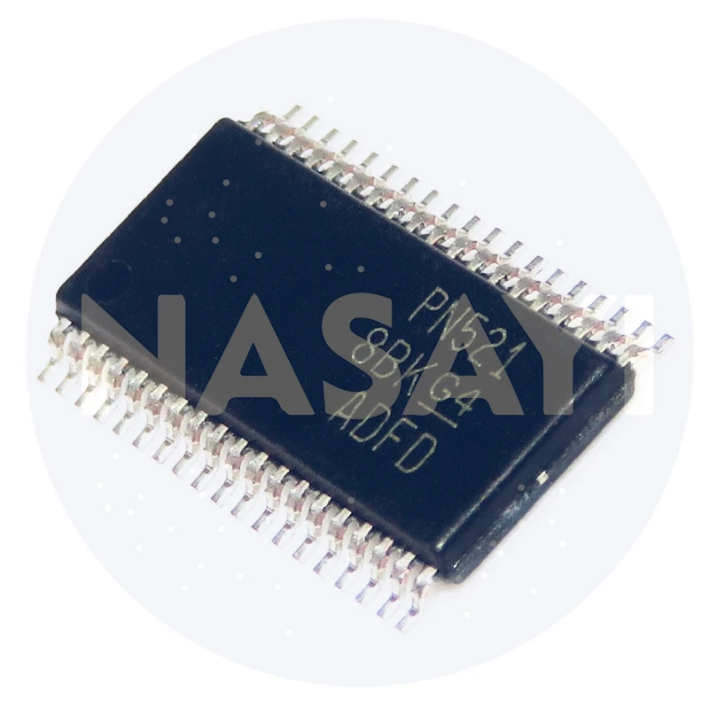 1-100PCS TPD12S521DBTR TPD12S521 MIP411 411 FDPF16N50UT FDPF16N50 LD7530PL 30 BA6138 6138 BS208 208