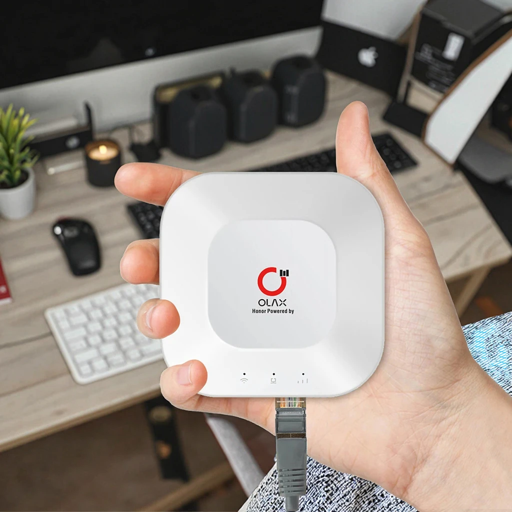 MT30 Unlocked 4000mah  Battery 150mbps  Router Ethernet Port Hotspot 4g Portable Pocket Router Modem Wi-fi 6
