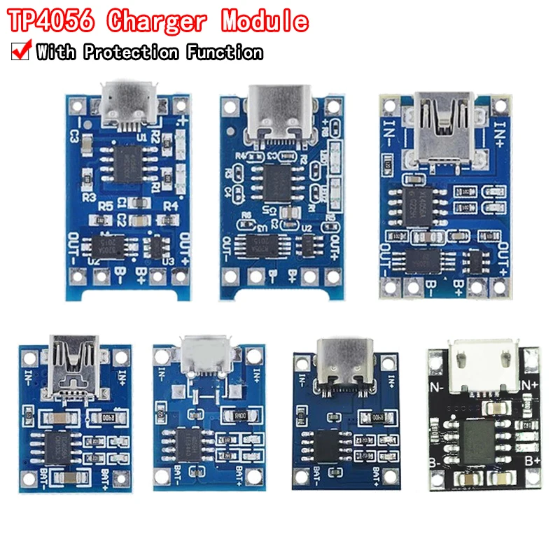 Type-C/Micro Usb 5V…