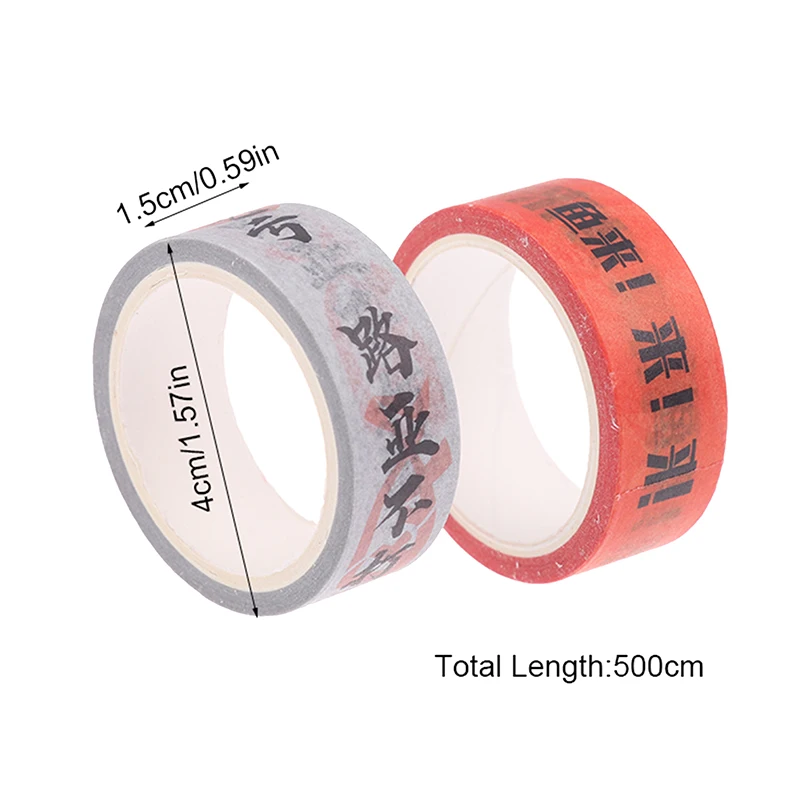 3Pcs Waterproof Line Stopper Sticker Adhesive Backing Universal For All Fishing Reels No-Residue Line Fixing Tape Fishing Tool
