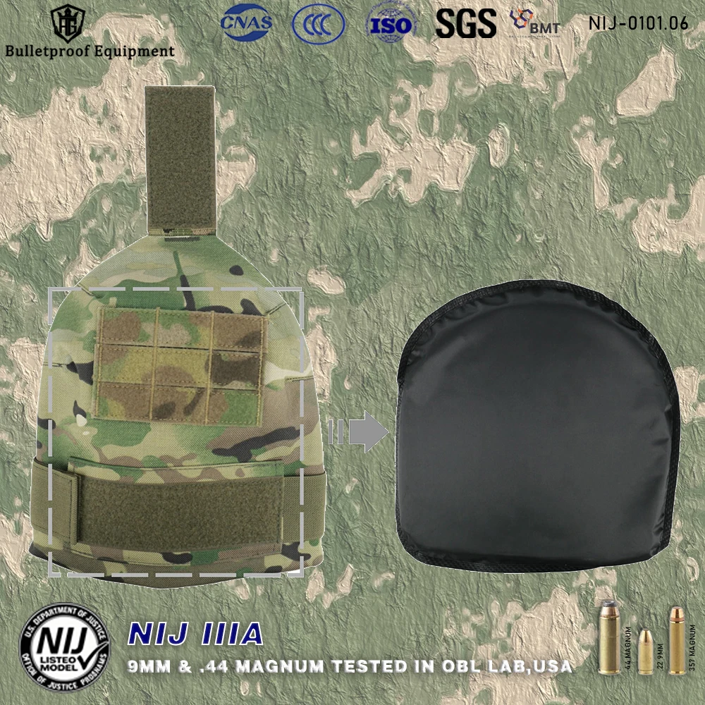 Shoulder Tactical B… - image