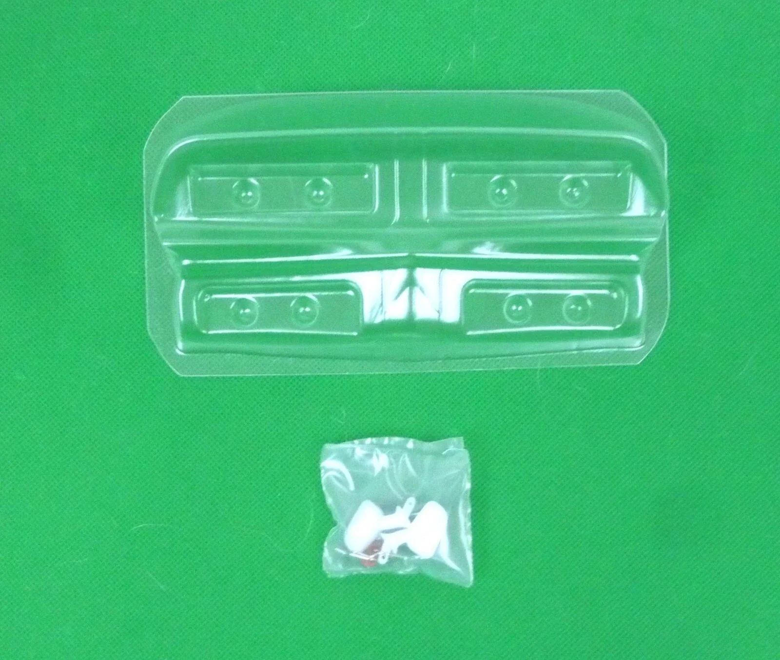 هيكل شفاف للسيارة 1/10 (1977 بونتياك فايربيرد) RC لهيكل تاميا tt01 tt02 الانجراف كيوشو يوكومو (257 ملم قاعدة عجلات)