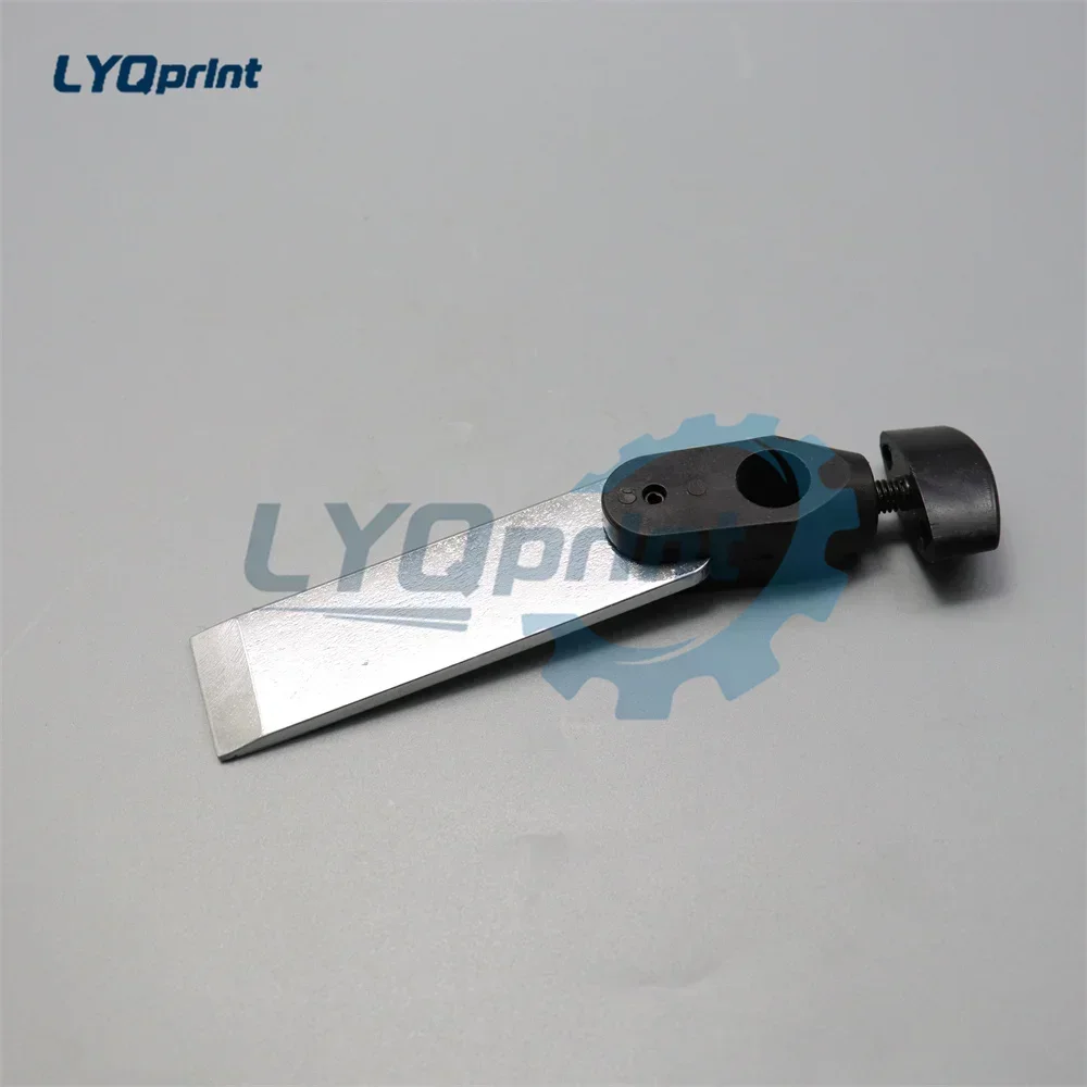 Effective 1 Pcs Good Quality 01.022.019F Feeder Side Stop Paper GTO52 Heidelberg Offset Printing Machine Parts
