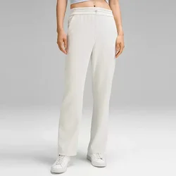 Flare Leggings Yoga Pants Women High Waist Breathable Wide Leg Pants Gym Sports Slim Flared Tight Pants Plus Size Dance Trousers