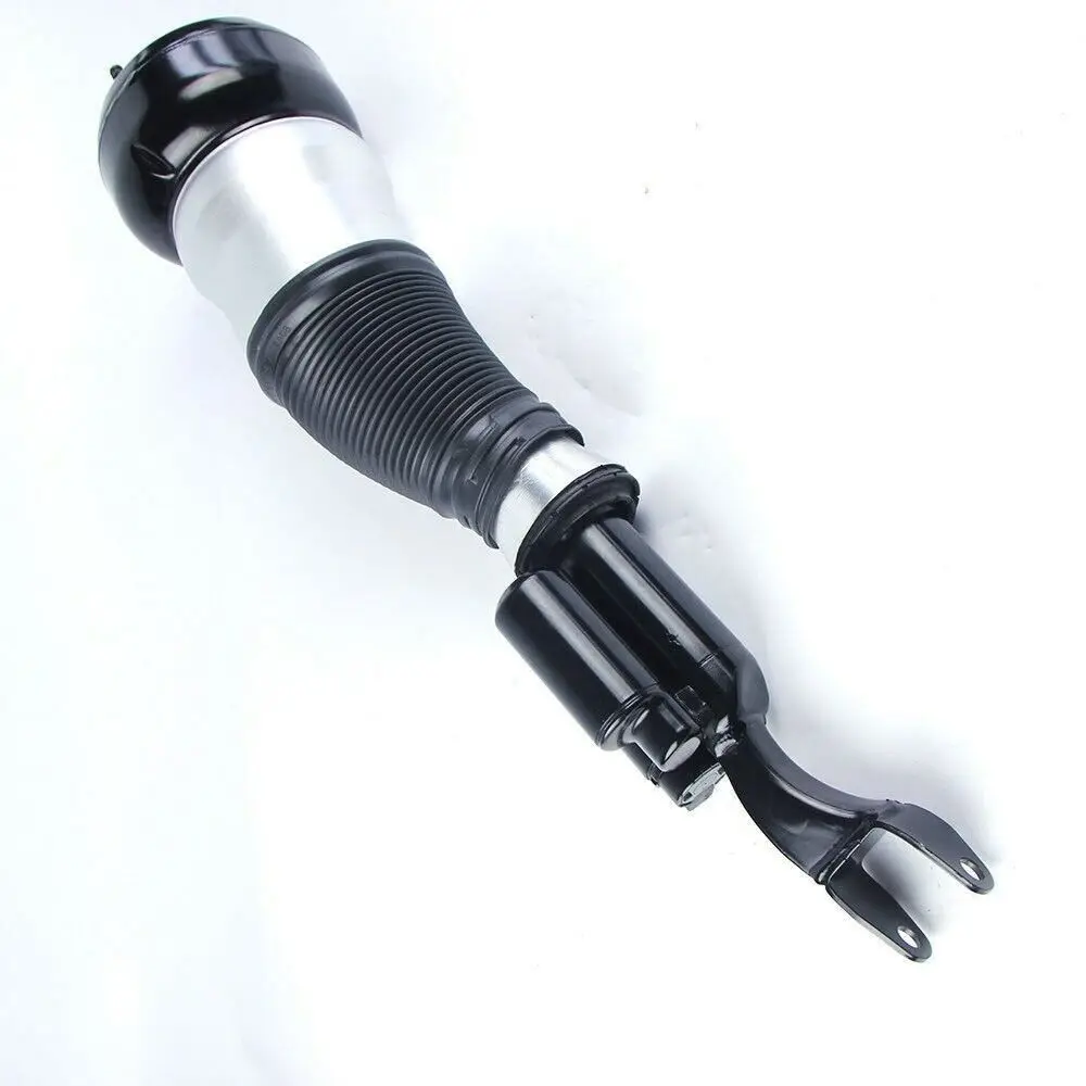 Pneumatic Shock for Mercedes Benz S Class W222 4Matic Auto Air Suspension Spring Strut Front Left 2223204913 Car Accessories