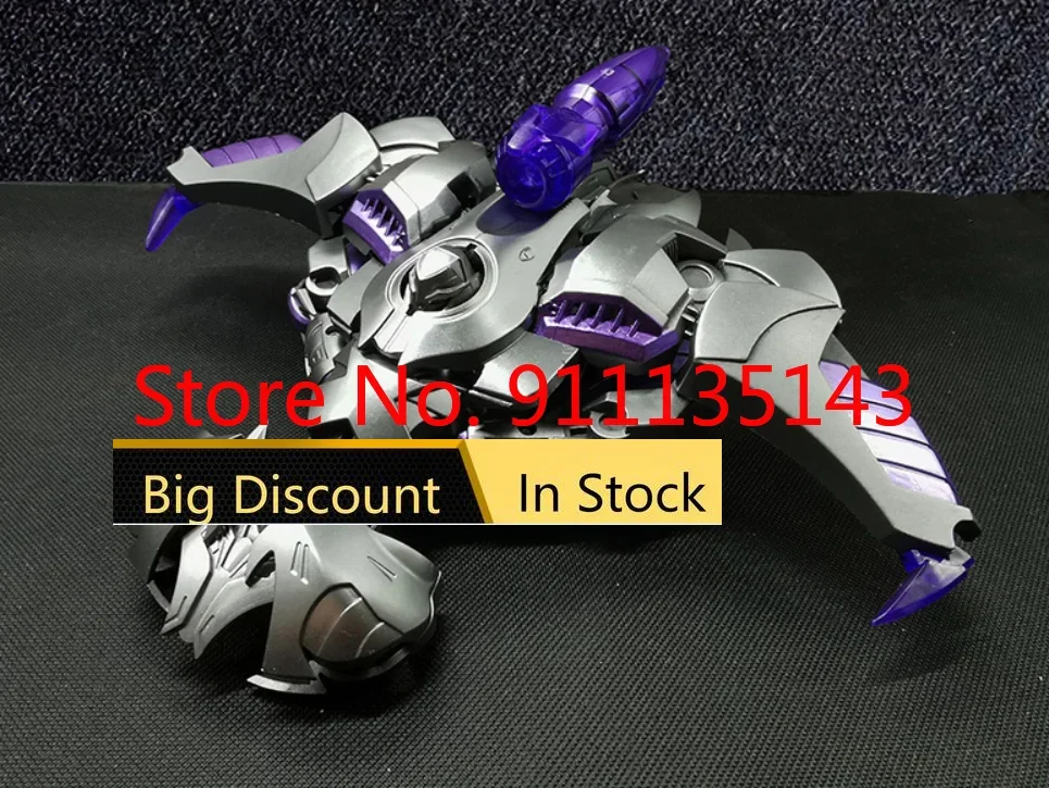 Apc Jouets Apc-004 Dark Master En stock