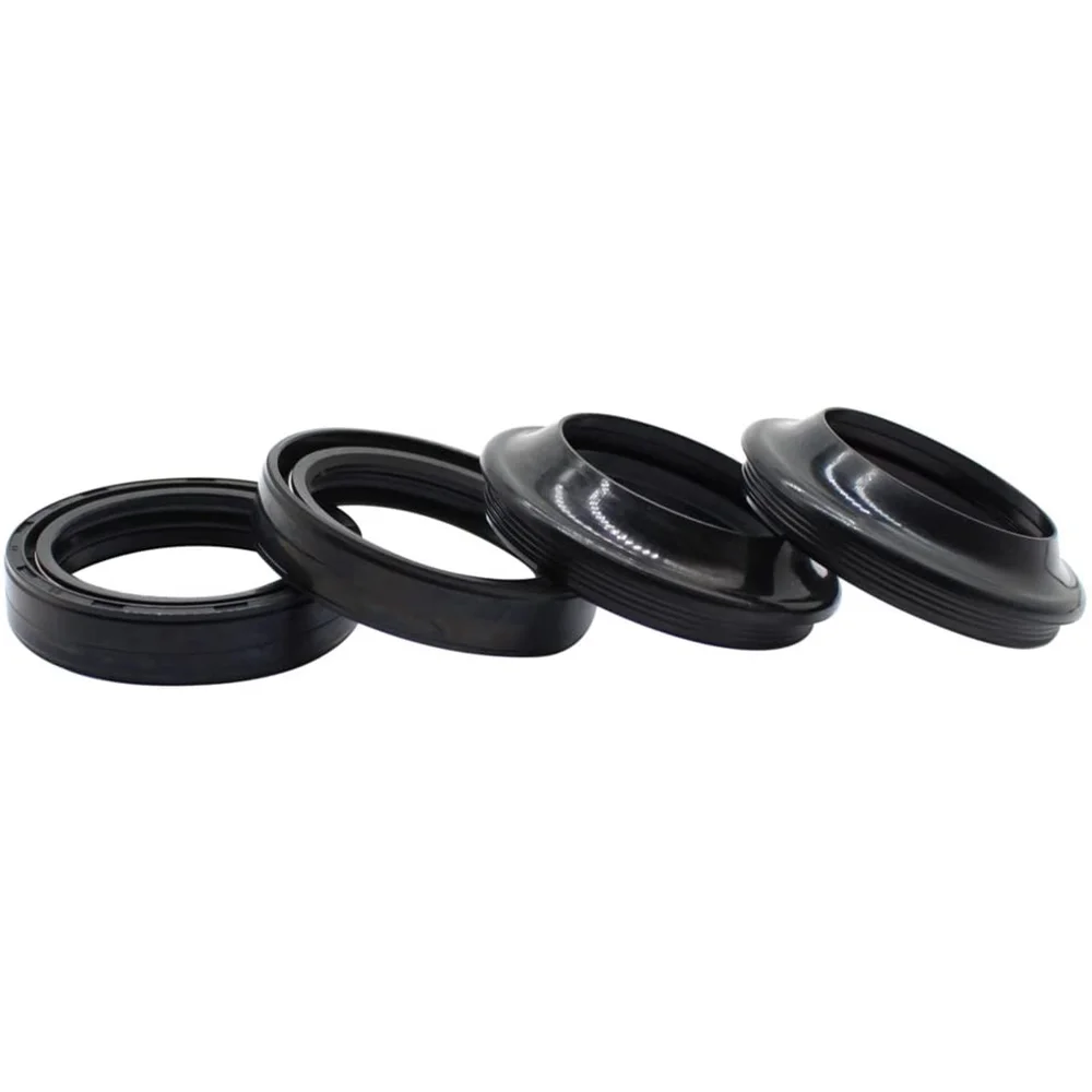 

Motorcycle Front Fork Dust Seal and Oil Seal 37X50X11 for Suzuki RM85 Turbo TU250 GZ250 GS550 VS700 GS750 RM XN 85