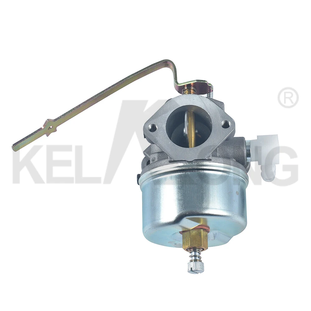 KELKONG Great Quality Carburetor 615A Replacement w/ Gasket for Tecumseh 631918 HS40 HS50 Engines