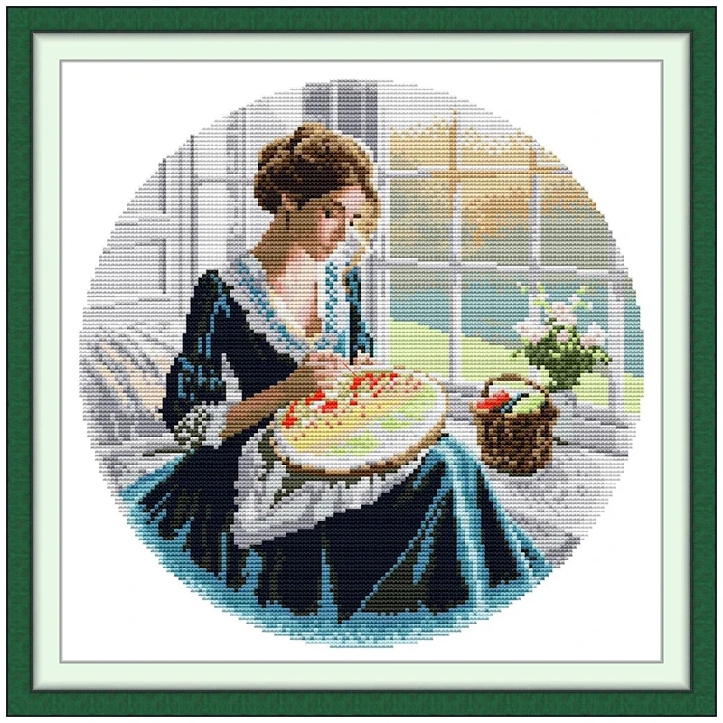 Thumbnail 2 - #79 Highest Rated Needlecraft Kits to Buy in 2026