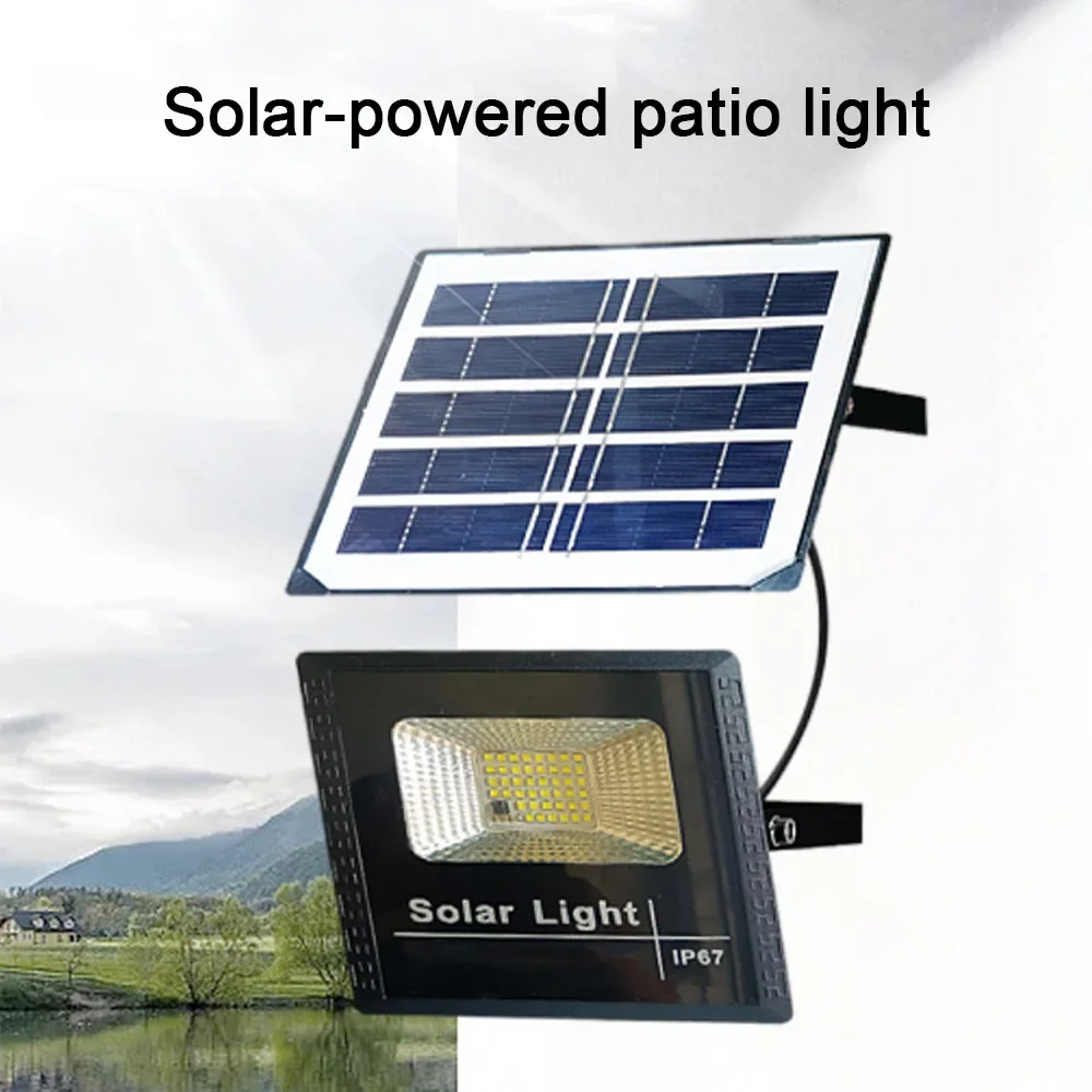 

Solar LED Throwing Light Garden Bridge Building Lighting Street Lamp Super Bright Waterproof Solar Lamp Solar Outdoor Light