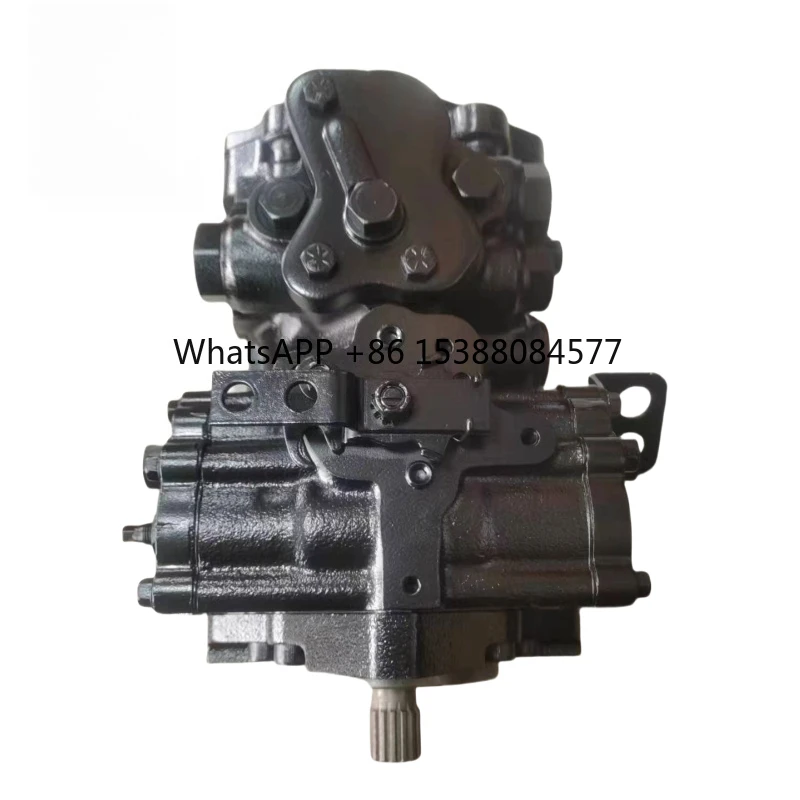 

MPT MPV MPT044 MPT046 MPV044 MPV046 MPV046C Hydraulic Piston Pump 83046227 MPV046CBAXSBBBAAAA BGGATUYERNNN*** A250603367