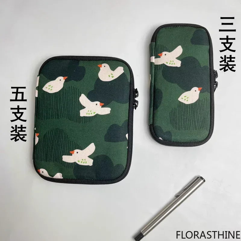 astuccio-per-penne-da-ricamo-con-fodero-in-acciaio-borsa-per-articoli-di-cancelleria-borsa-portatile-con-cerniera-colore-verde