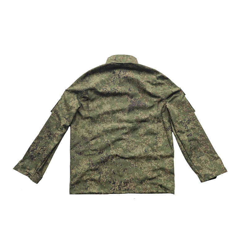 بدلة قتالية تكتيكية روسية VKBO EMR ملابس تدريب تكتيكية مموهة مع قبعة VDV زي Tarkov المحمول جواً