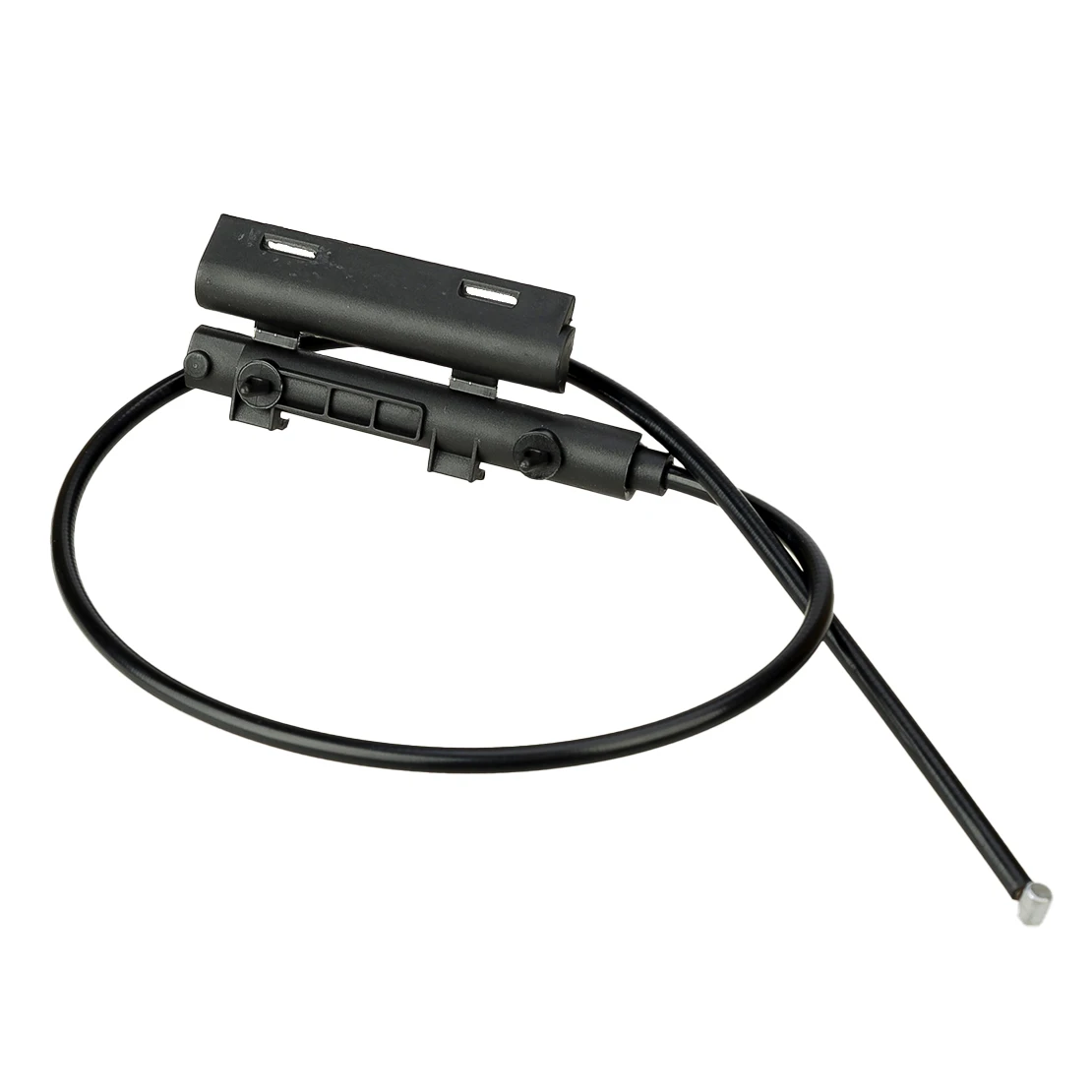 

Провод центрального троса открывания капота двигателя подходит для BMW X5 E53 2000-2006 51238408134