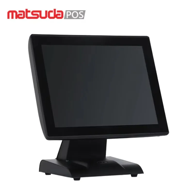 2026 Easy Pos System With Restaurant Software For Pizza/ Kfc/ Fast Food Shop 2