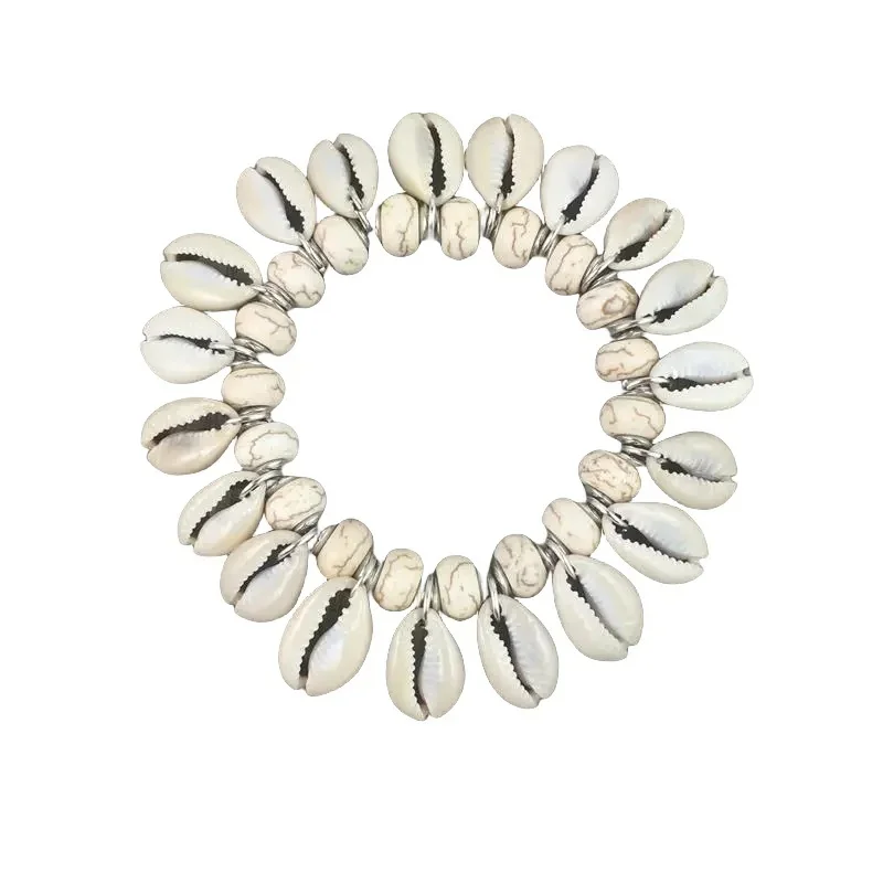 Woman Beach Jewelry… - image