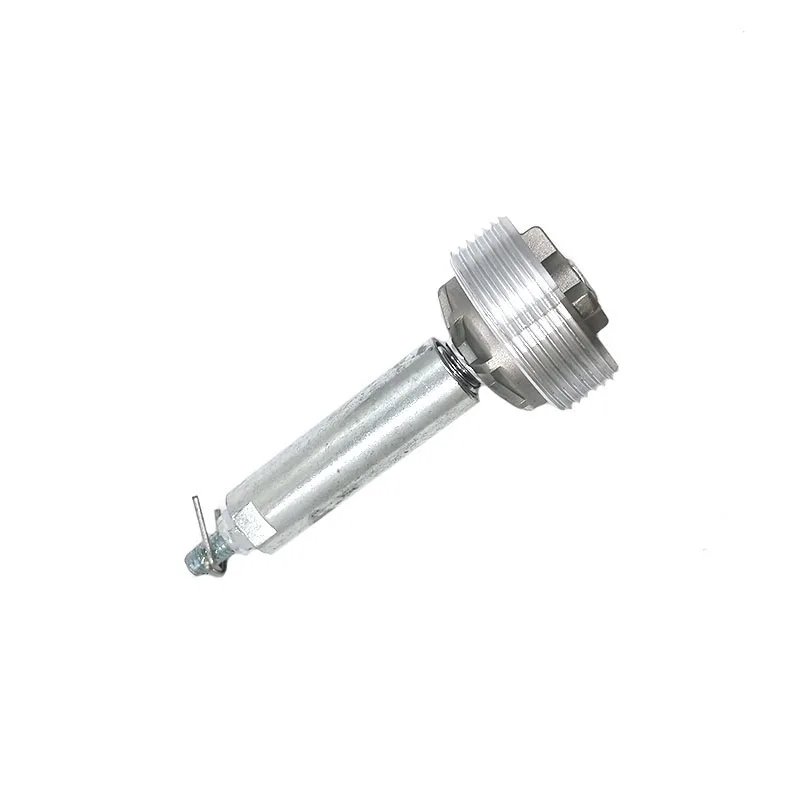 

Construction Machinery Excavator Accessories for Caterpillar E320C Return Oil Check Valve (Pressure 4.0) 177-2713