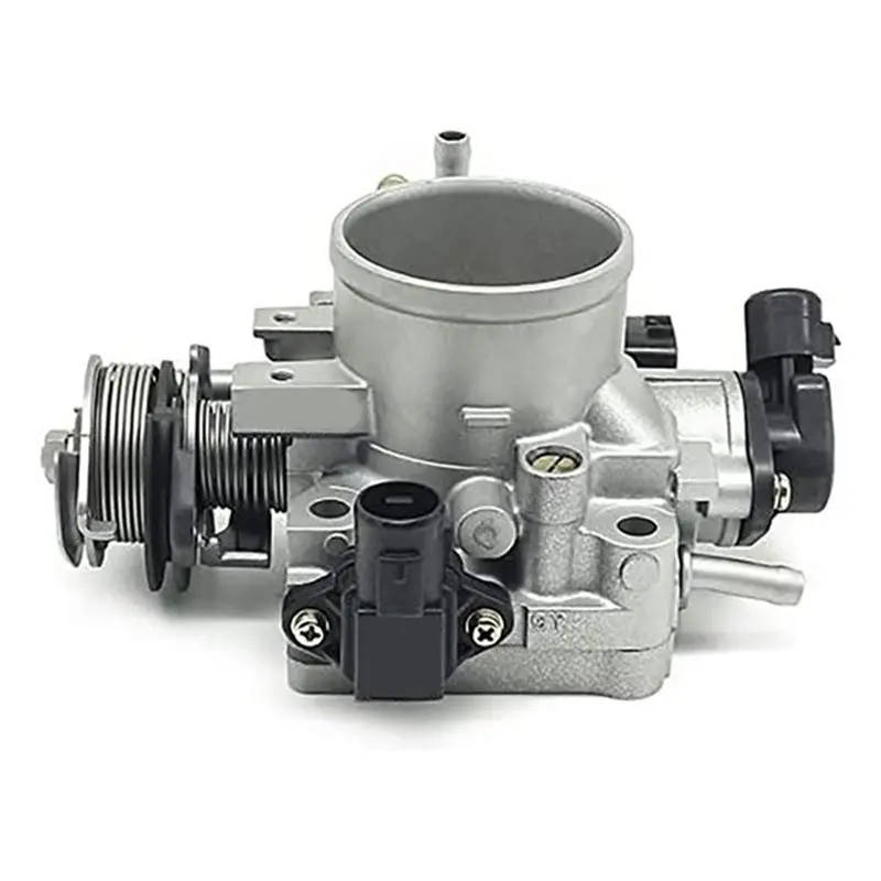 For Honda Accord Odyssey 1997-2003 Throttle Body Assy Part Number 16400-P8C-A21 16400P8CA21