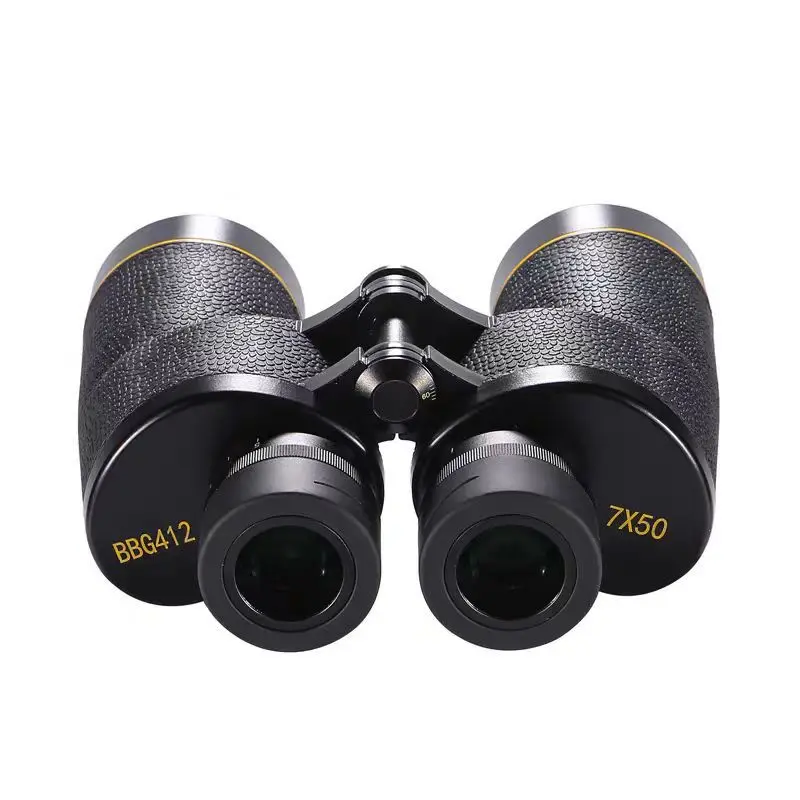 

BBG412 Ship Ranging Binocular Night Vision 7X50 Waterproof Bee Finding Telescope