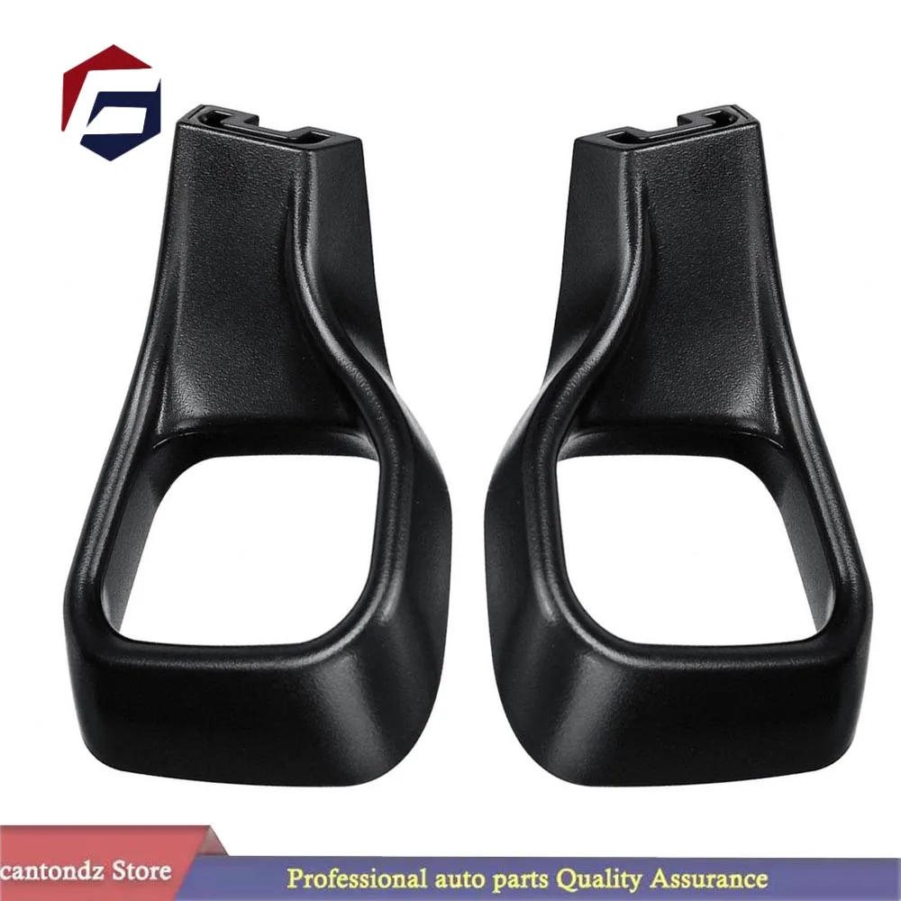 For Audi A3 8P TT 8J R8 Car Seat Adjustment Handle Lever Right+Left 8P0881232 8P0881231