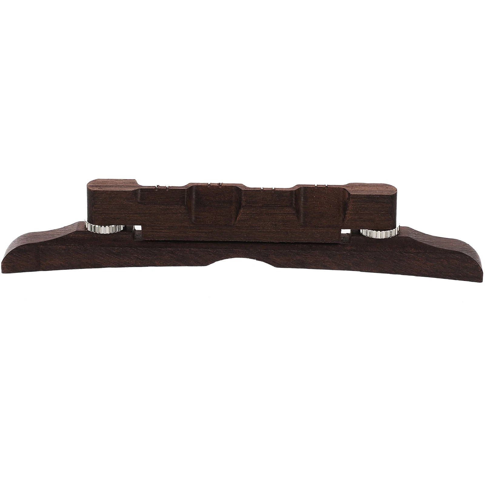 

Code Replacement Mandolin Bridge Guitar Accessories Wood Instrument Accessory Bridges Parts Musical