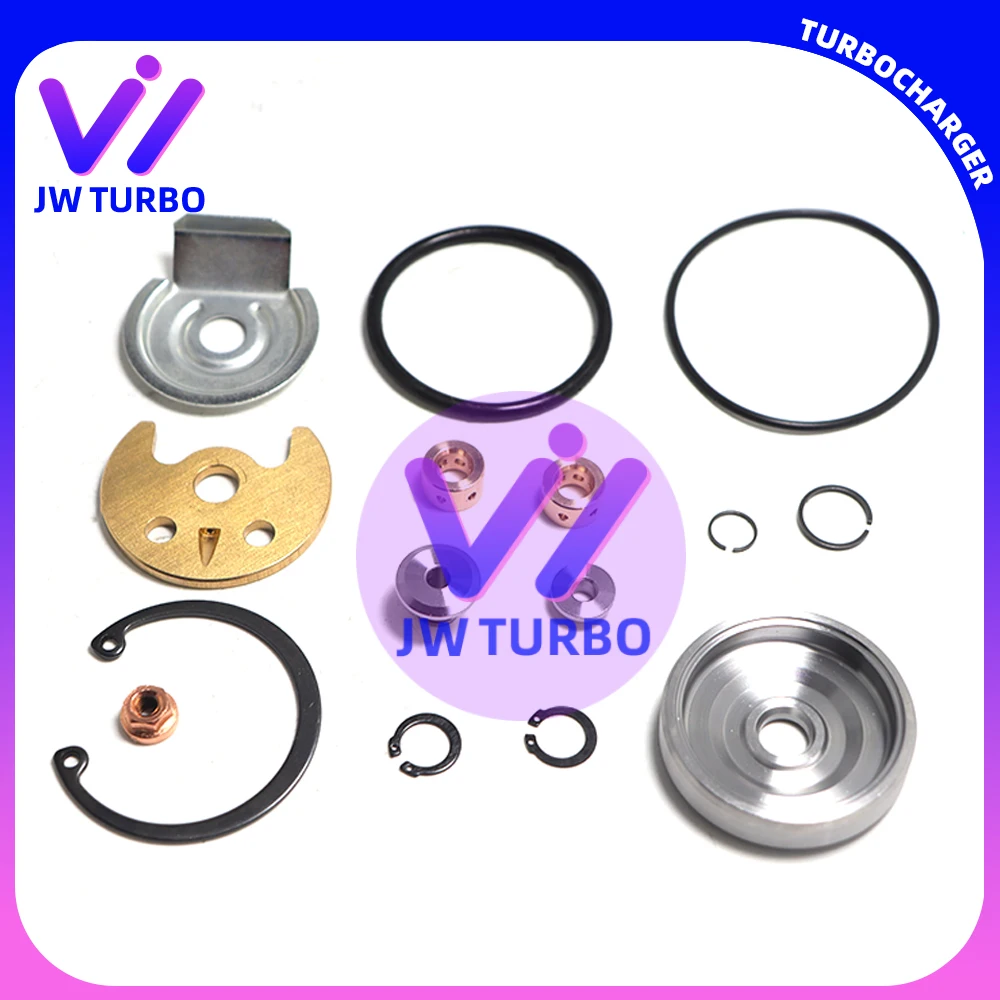 TD03 Turbo Repair Kits 30650209 9471563 1103609 1103608 For Volvo S80 XC90