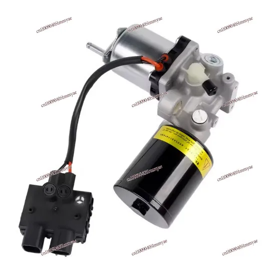 

47070-48010,47070-48020 Brake Booster Pump,ABS Pump