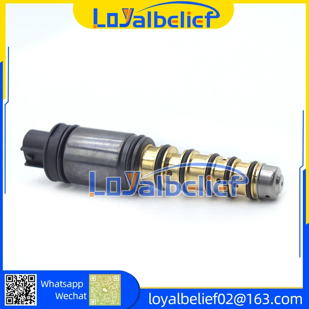 

LY-18 6SEU16C AC Compressor Control Valve For Toyota corolla Camry RAV4