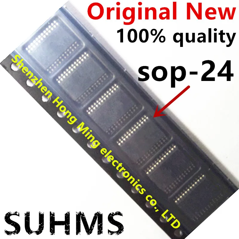 

(10piece)100% New MBI5026 MBI5026GP sop24