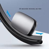 New Car Windshield Wiper Blade Repair Universal Auto Refurbish Tool Car Wiper Blade Scratch Repair Kit Accessories for Baseus