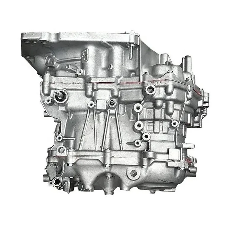 

CVT Automatic Transmission System RE0F11A JF015E 1.6L 1.8L For Nissan Versa Sylphy Auto Part Of Gearbox