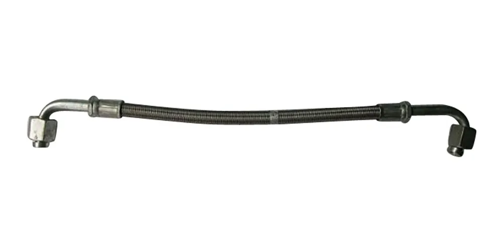 Flexible Hose 3974114 compatible cummins diesel engine