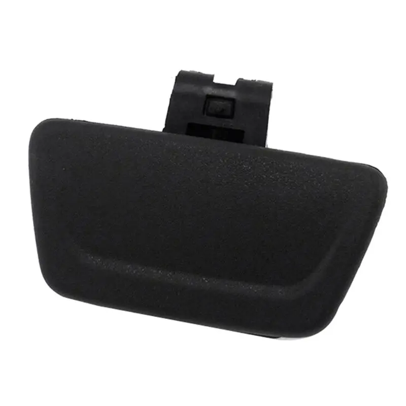 

Car Glove Box Handle Cover Latch Lid Cover For Ford Fiesta 2009-2019 BE8Z-6306072-AB BE8Z6306072AB-X67A