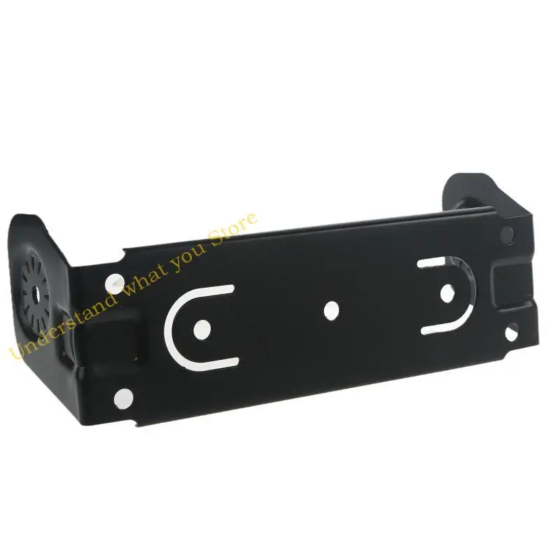 J60A Professional Radio Mount Mount Brackt для XPR4550 4300 Walkie Talkie