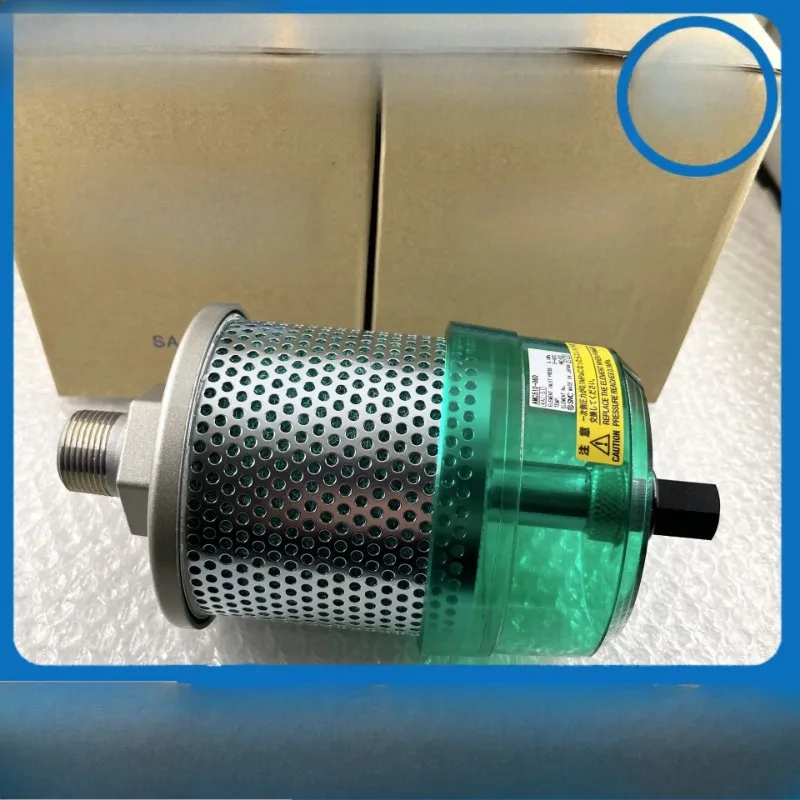 Parts For Smc Exhau…