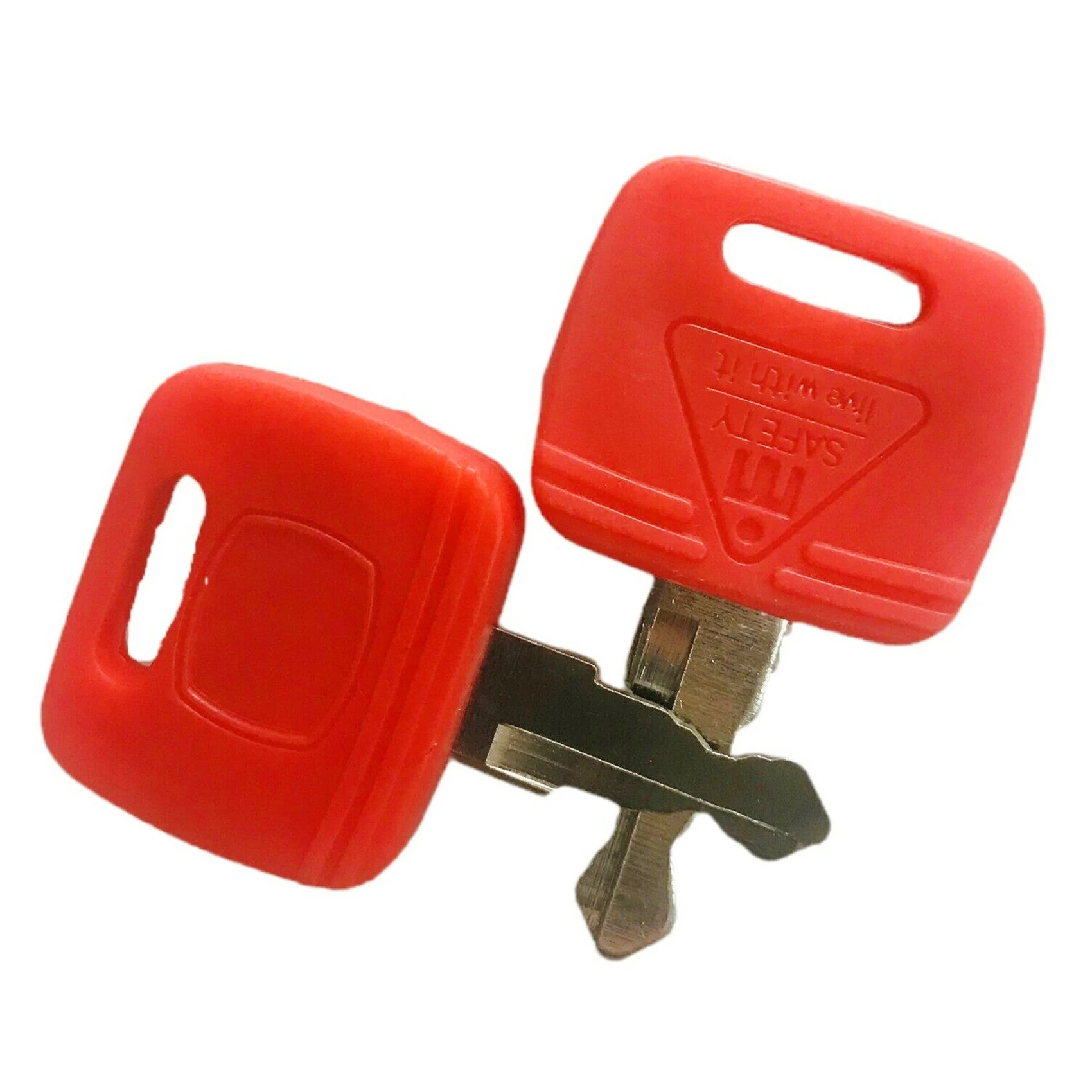 Imagem -03 - Chave de Ignição Agrícola para John Deere Trator Re183935 Re43492 Re71557 Pcs