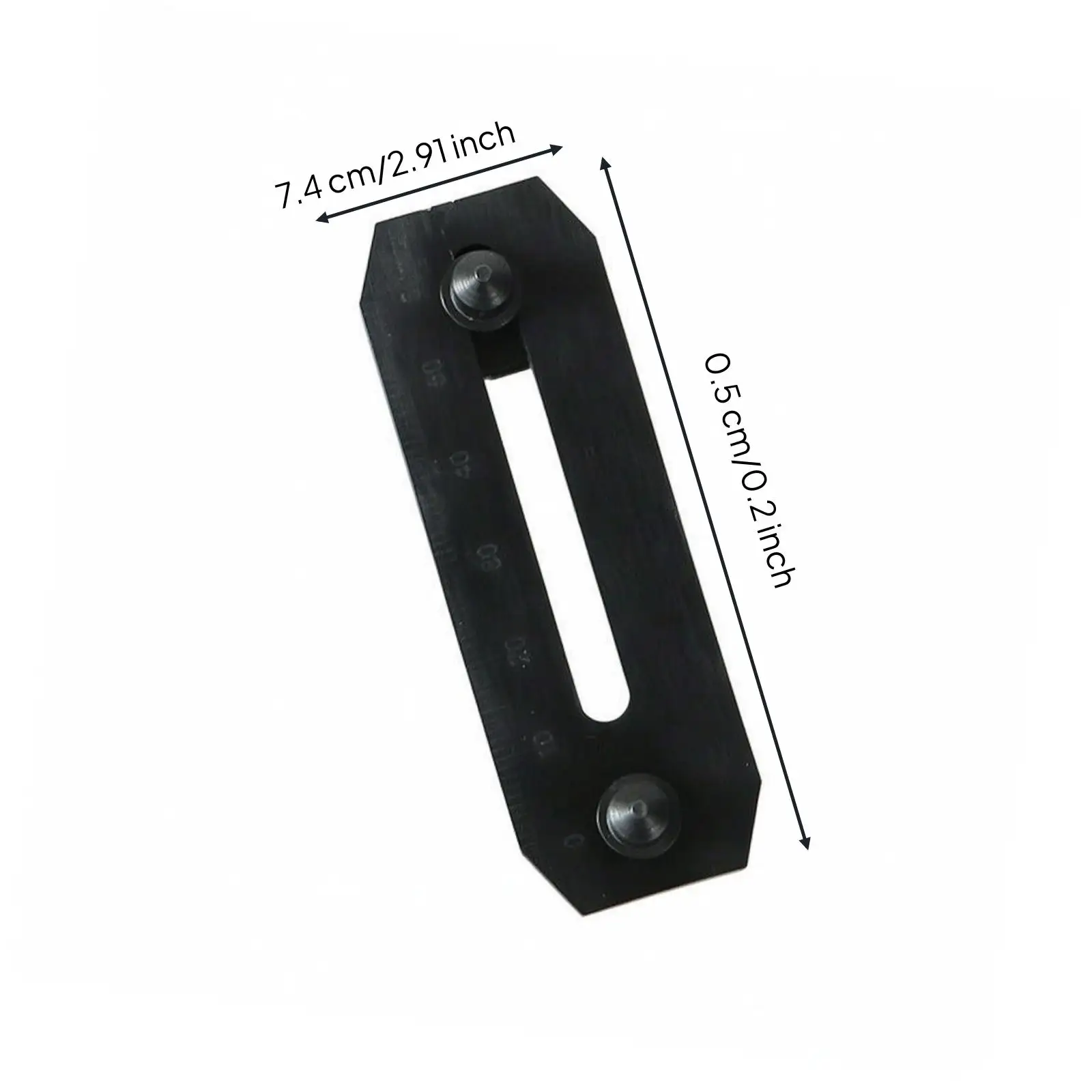 Bakelite Watch Case Opener Tool for Watch Repair Kit with Adjustable Grip for Home Use and Watch Upkeep Tasks