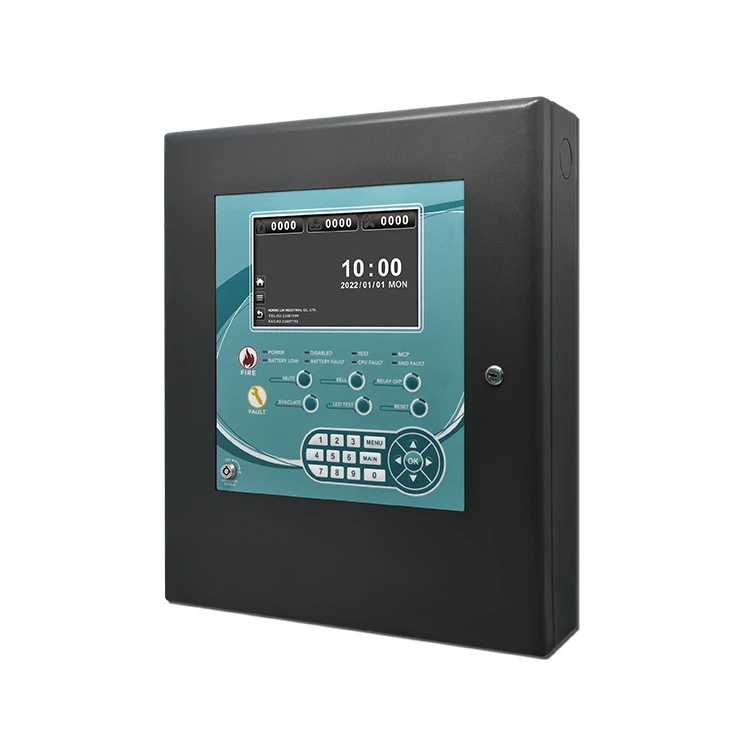 ERD2 New Series Addressable Fire Alarm Control Panel