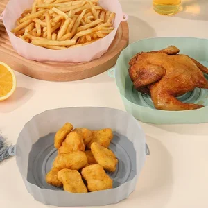 أفضل 8 سلة مقلاة هوائية للمبيعات - رقم 8