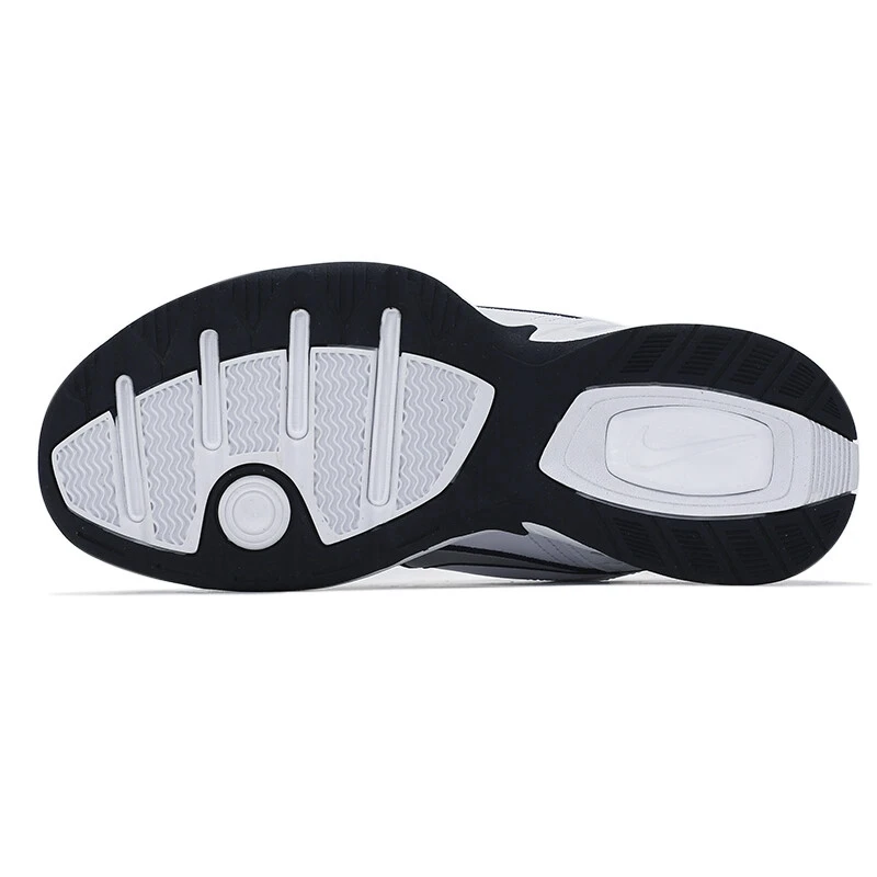 Original New Arrival NIKE AIR MONARCH IV Men\'s Running Shoes Sneakers