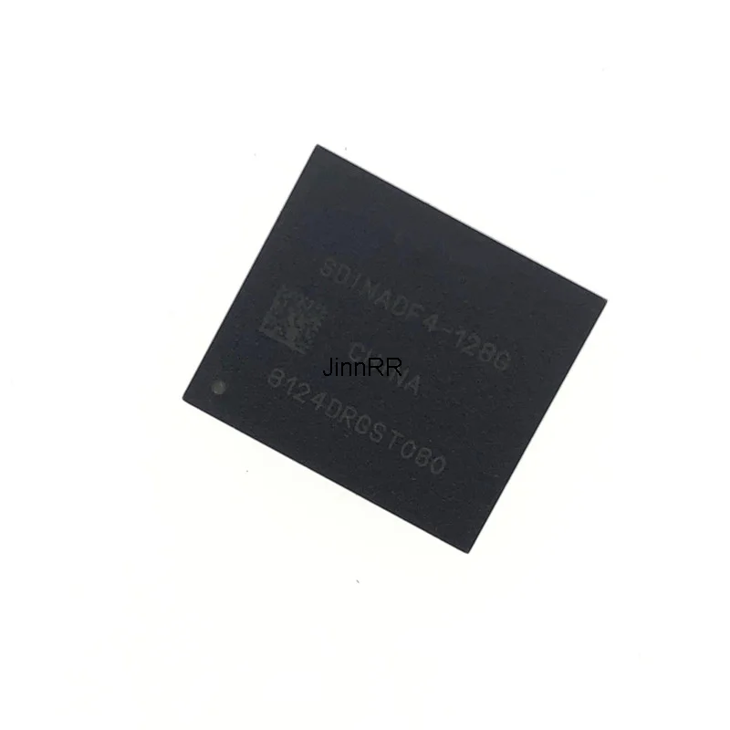 

1PCS-10PCS SDINADF4-128G BGA153 EMMC 5.1 128GB new and original